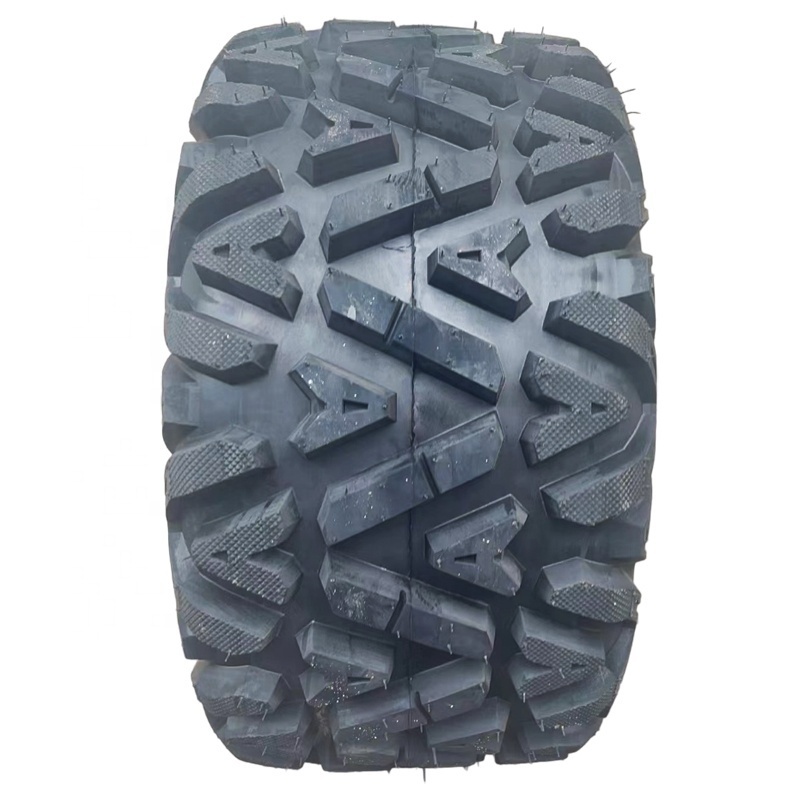 ATV UTV Parts & Accessories 26x9-12 Buggy Tubeless Tyre High Performance Manufacture