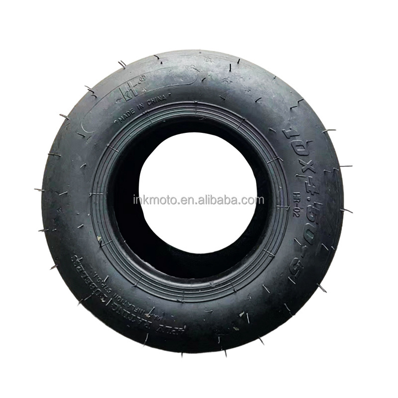 HOT market,go karting tyre , go karting spare parts,rental Kart karting tyres Tire 10*4.5-5 11*7.1-5