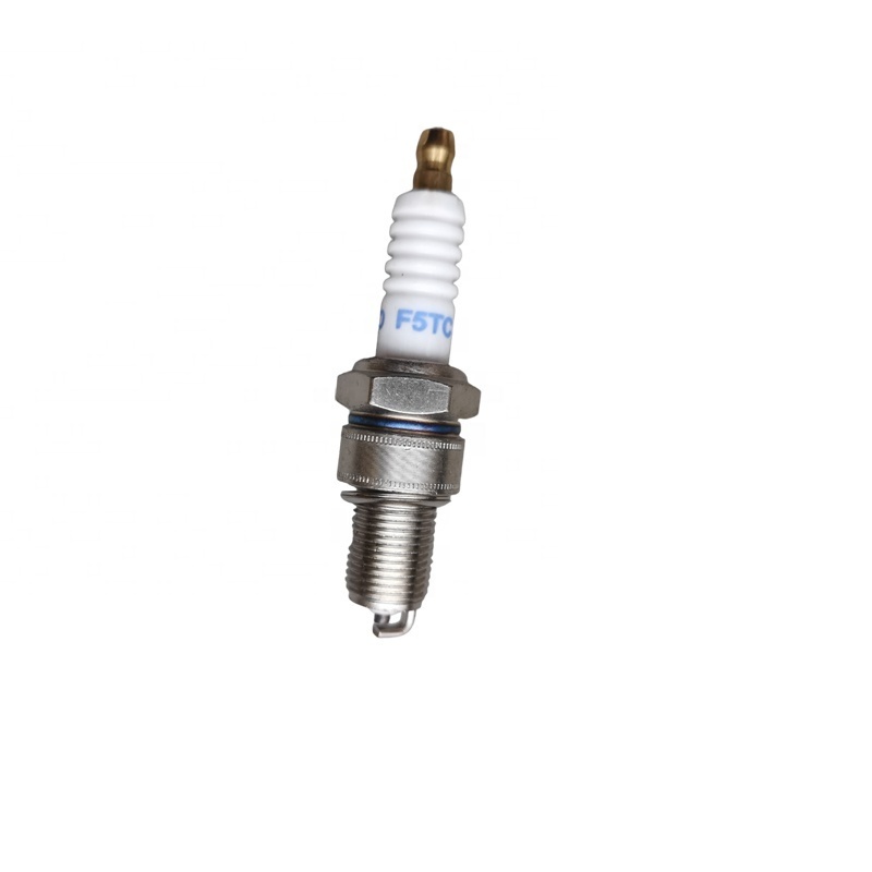 Best Price for 276MT-030014 SPARK PLUG   650cc LJ 276 engine parts for kinroad, Joyner,goka chinese atv and accessories