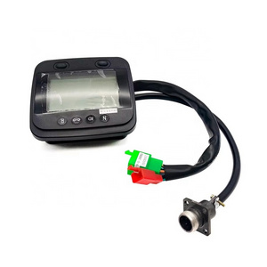 LINHAI 250 260 300 400 Instrument ATV 400cc 300cc 260cc Digital Speedometer Odometer Euro Standard Tachometer