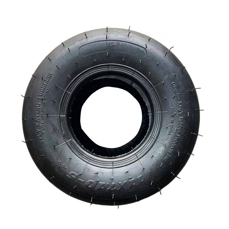 HOT market,go karting tyre , go karting spare parts,rental Kart karting tyres Tire 10*4.5-5 11*7.1-5