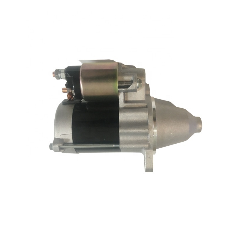 Best Price  465Q Starter Motor for XT650GK XT1100GK JOYNER 650 650cc1100CC Kinroad 650 XT650 OFF ROAD Go kart Buggy spare parts