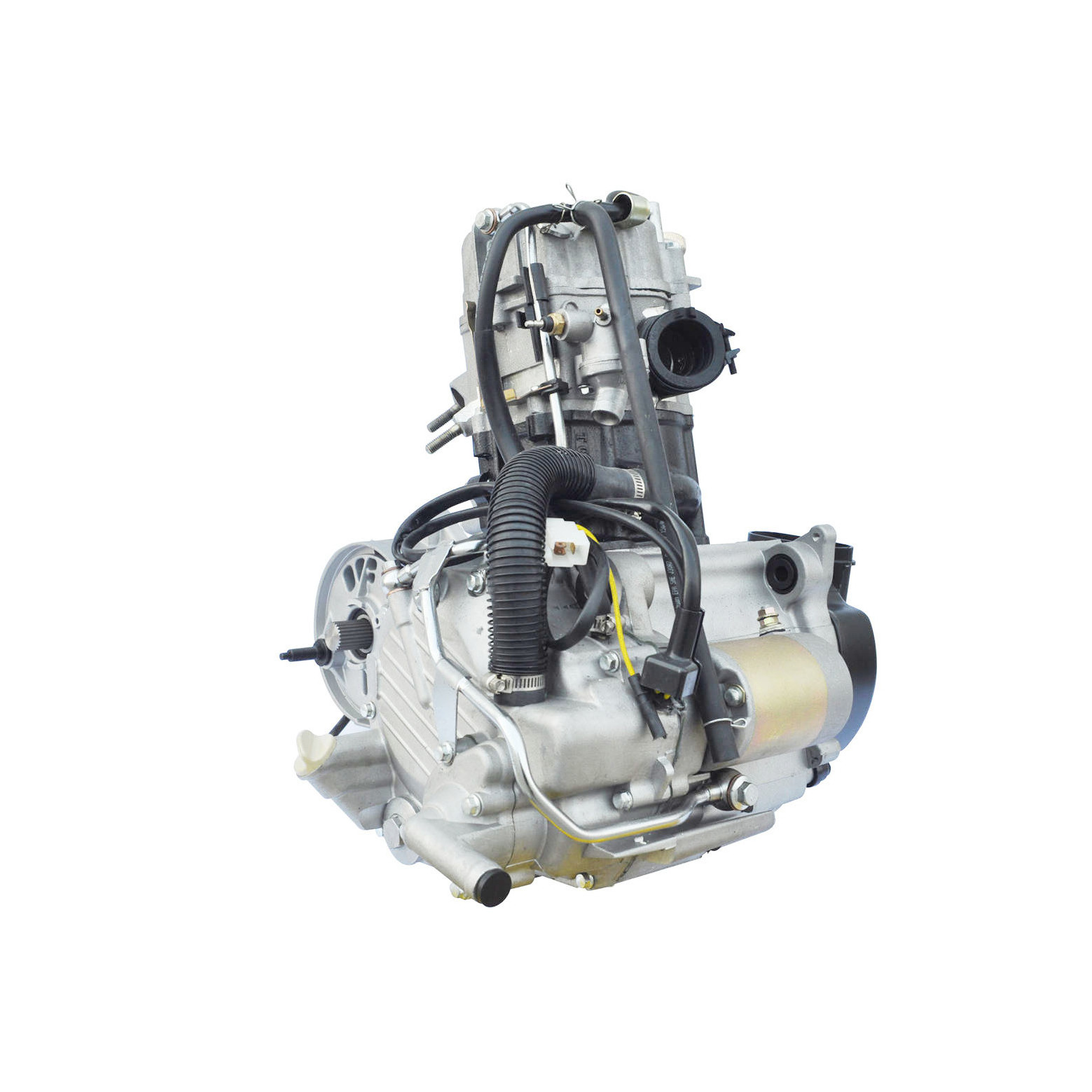 Exclusive Sales HIGH QUALITY 1P72MM,ATV250,CH250,CF250 ENGINE ASSY WITHOUT REVERSE FOR 250CC ATV/QUAD/UTV/BUGGY