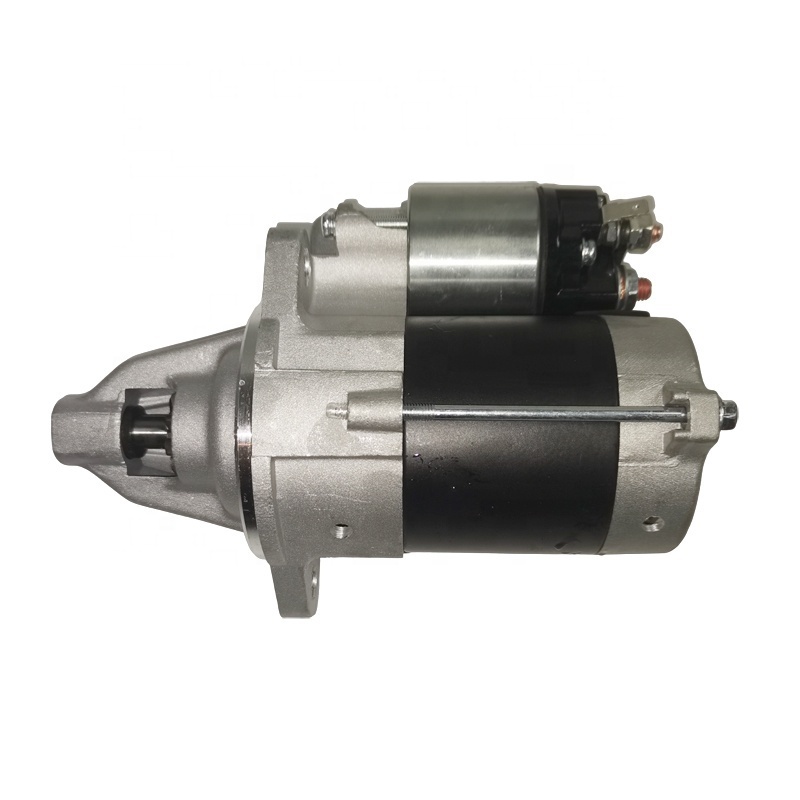 Best Price  465Q Starter Motor for XT650GK XT1100GK JOYNER 650 650cc1100CC Kinroad 650 XT650 OFF ROAD Go kart Buggy spare parts