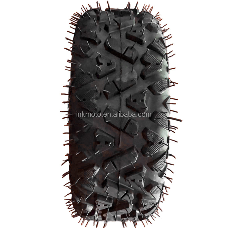 Vacuum tire Factory direct sales of ATV accessories Snow tires 13X5.00-6 ATV/UTV tires 13X4.1-6