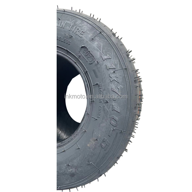 HOT market,go karting tyre , go karting spare parts,rental Kart karting tyres Tire 10*4.5-5 11*7.1-5