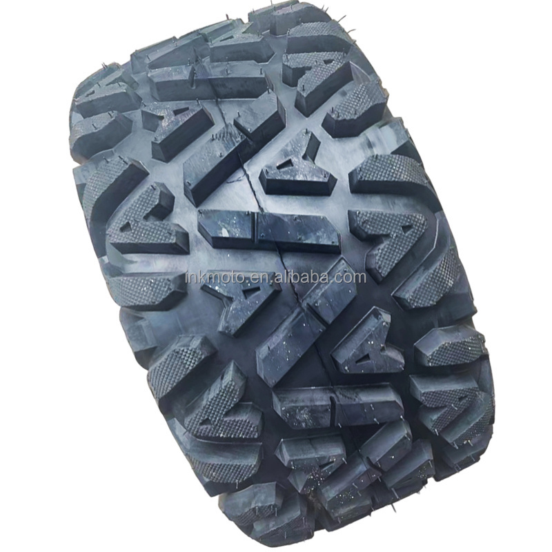 ATV UTV Parts & Accessories 26x9-12 Buggy Tubeless Tyre High Performance Manufacture