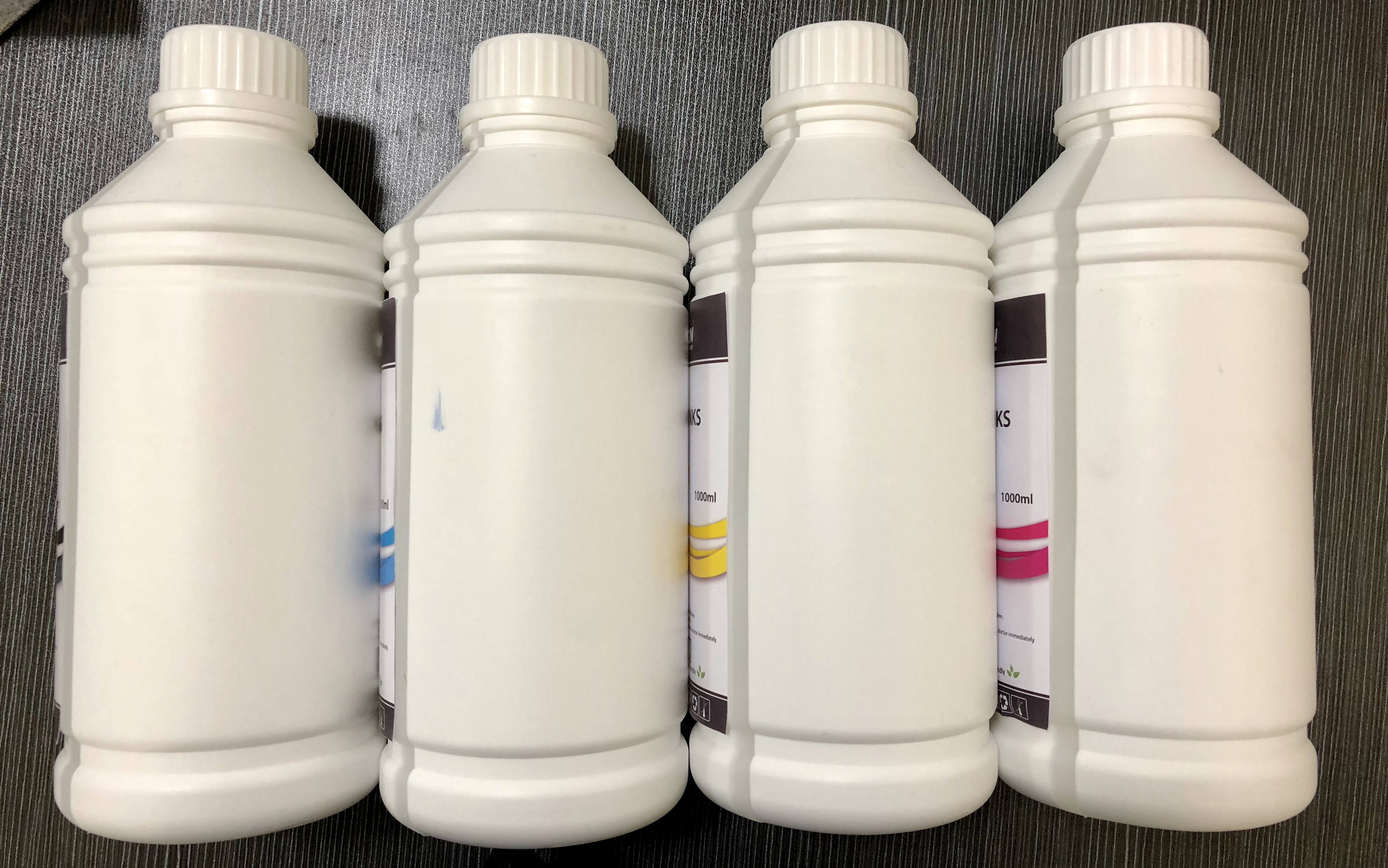 Trendvision   2023  high quality sublimation ink for EP surecolor textile  with vivid color ISO9001 ISO14001 Top10  ink factory