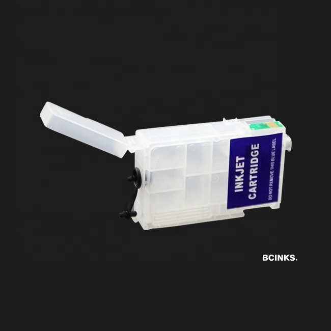 BCINKS refillable Ink Cartridge for Epson surecolor p600