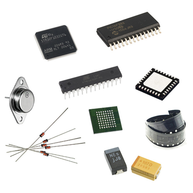 ATTINY13A Original Electronic Component IC Chips One Stop BOM Service Integrated Circuit ATTINY13A ATTINY13A-SSU ATTINY13A-SSHR