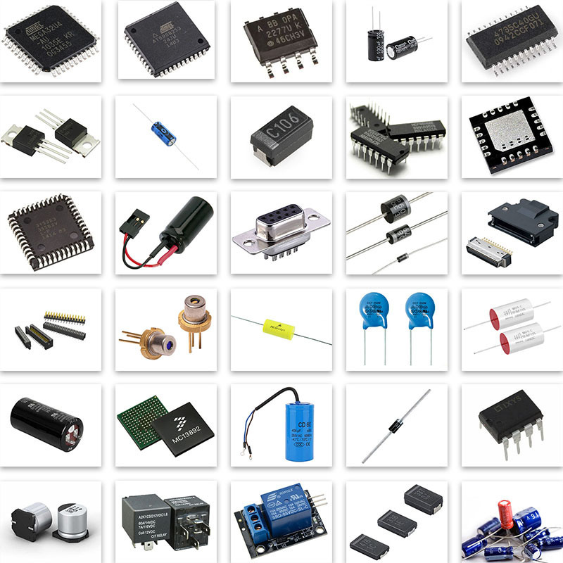 ATTINY13A Original Electronic Component IC Chips One Stop BOM Service Integrated Circuit ATTINY13A ATTINY13A-SSU ATTINY13A-SSHR