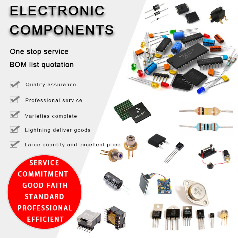 ATTINY13A Original Electronic Component IC Chips One Stop BOM Service Integrated Circuit ATTINY13A ATTINY13A-SSU ATTINY13A-SSHR