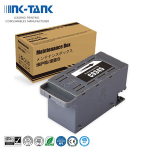 INK-TANK C9345 PXMB9 Compatible Maintenance Box Waste Ink Pad for Epson EcoTank Pro ET-5800 L15150 WorkForce Pro WF-7820 Printer