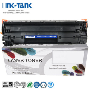 INK-TANK CE285A 285A 285 85A High Quality Cartouche Toner Cartridge Compatible for HP85A for HP Laserjet Printer