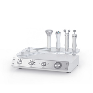 Multi-functional Beauty Equipment New Galvanic Facial Machine with ISO