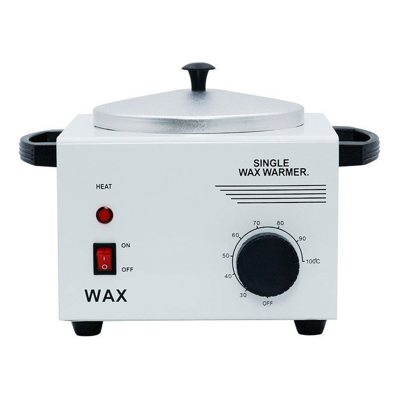 BR-503 Digital wax warmer,single pot wax heater ,movable wax tank