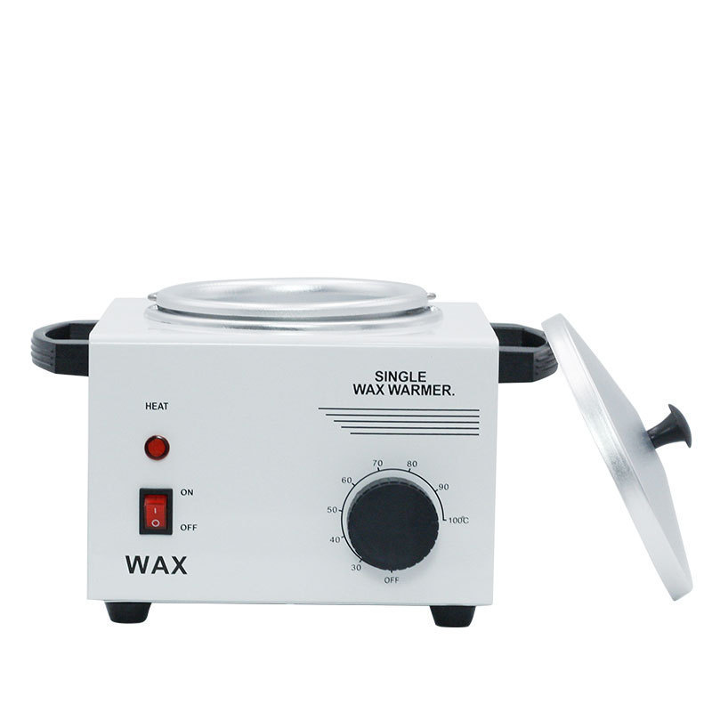 BR-503 Digital wax warmer,single pot wax heater ,movable wax tank