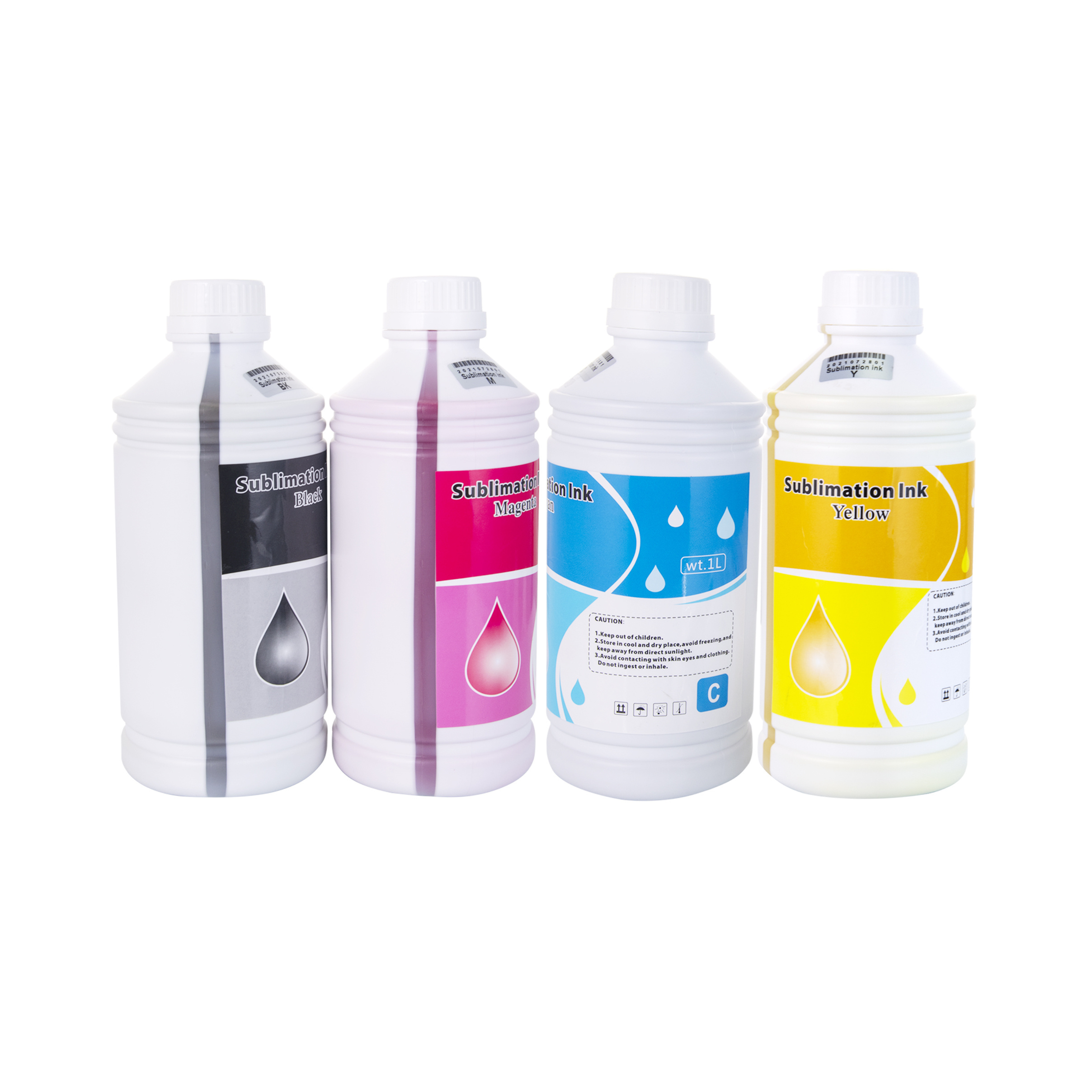 High quality sublimation ink 100% compatible for epson I3200 A1 head