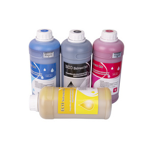 Wholesale dx4 dx5 dx7 head inkjet eco solvent ink for Epson Mimaki jv33 jv3-160 dx7 head