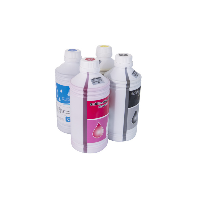 High quality sublimation ink 100% compatible for epson I3200 A1 head