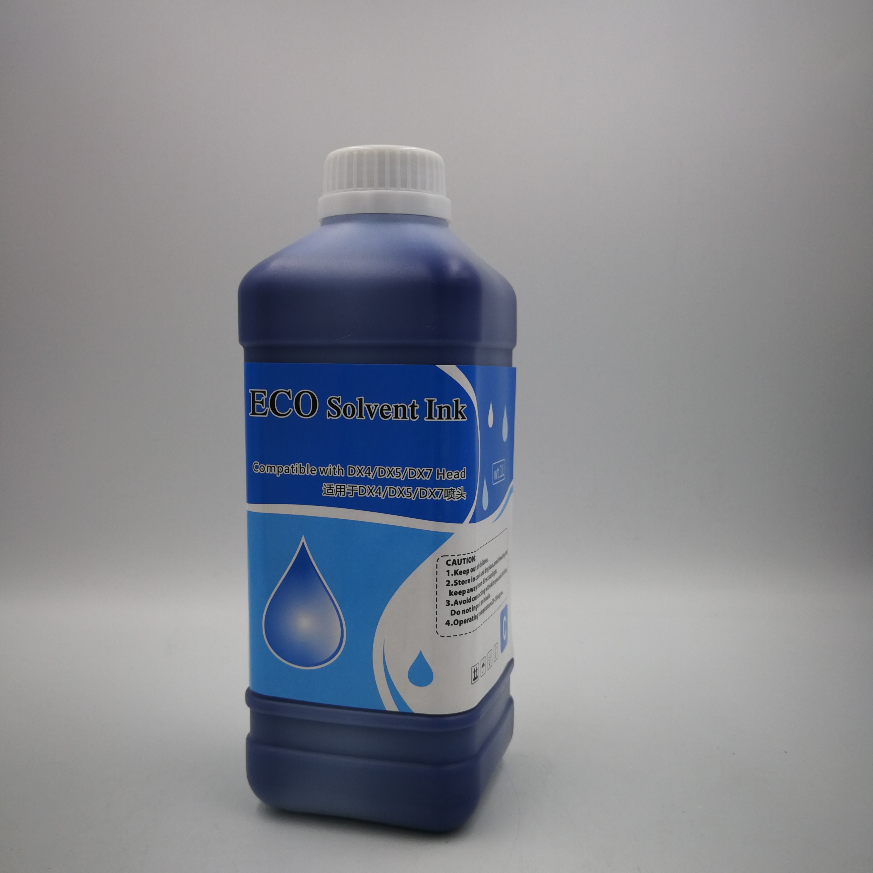 Buying in bulk wholesale dx4 eco solvent ink for mutoh valuejet 1604 flex banner printer