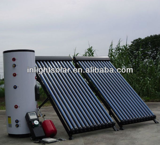 Water heating Solar Kits(Heat Pipe Collector Module)