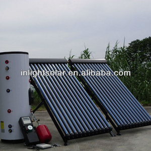 Water heating Solar Kits(Heat Pipe Collector Module)