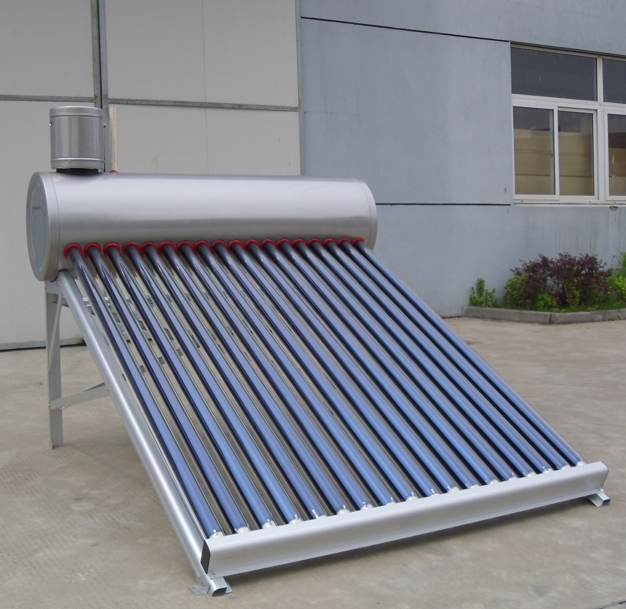 wholesale solar heater for room electric heating solar instant water heater kits