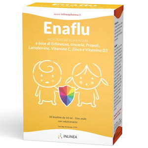 Kids Immune And Anti-Fatigue - Antibacterial Antiviral Based On Zinc And Vitamin C - Food Supplement