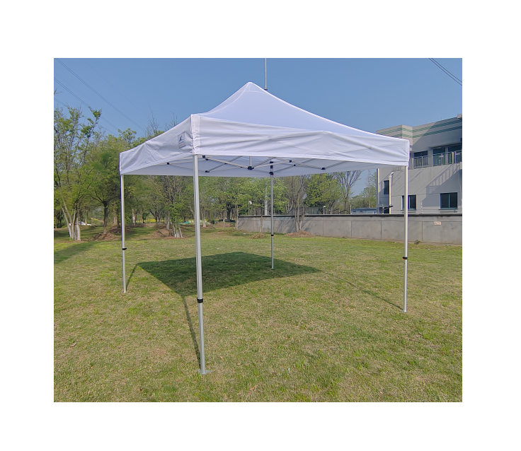 3x3 10x10 Cheap Price Canopy Gazebo 300D PVC Coating Oxford Tent Canopy Roof Cover Fabric