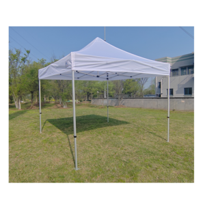 3x3 10x10 Cheap Price Canopy Gazebo 300D PVC Coating Oxford Tent Canopy Roof Cover Fabric