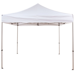 Manufacturer 3x3m durable gazebos 600D PU Coating 10x10ft Custom canopy Event tent Marquee