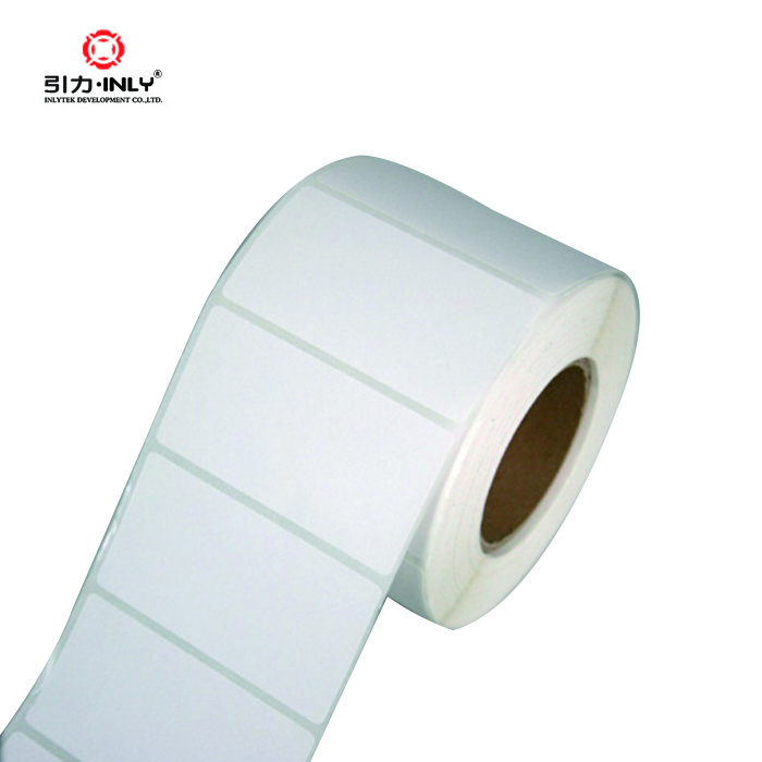 Self adhesive label Thermal transfer barcode labels