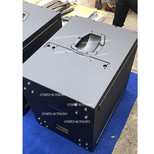 Professional Flying Subwoofer Box Single 18 Inch Super Subwoofer Speaker Line Array Speaker System