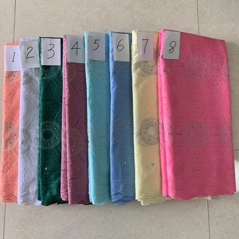 cheap price african lace fabrics 2019 nigerian swiss voile lace in switzerland group lace fabrics for african big party