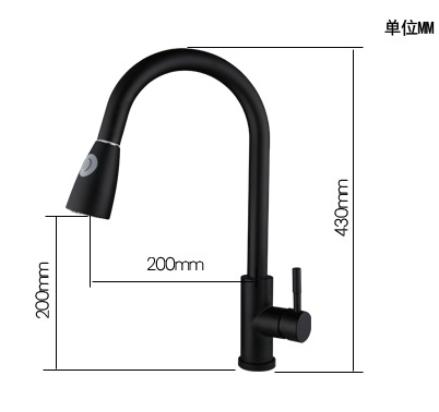 Kitchen Sink Water Saving Faucet Extender 360 Degree Adjustable Nozzle Sprayer Taps