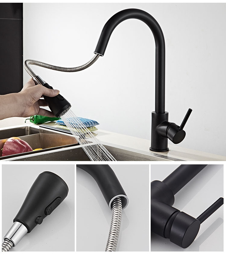 Kitchen Sink Water Saving Faucet Extender 360 Degree Adjustable Nozzle Sprayer Taps