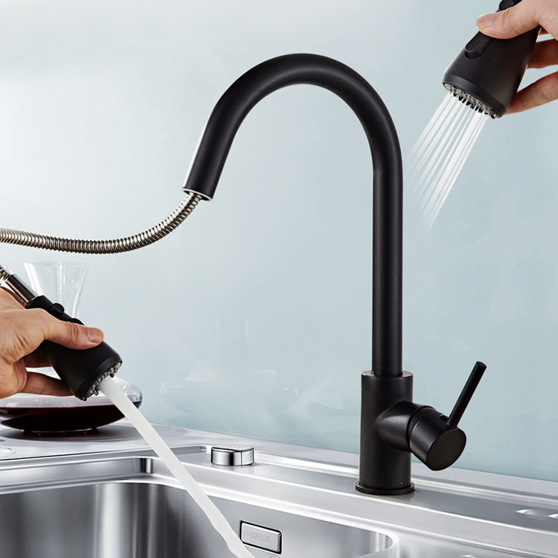 360 Rotatable Multifunctional Extension Faucet Rotating Water Tap Extender