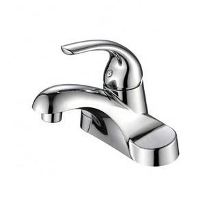 America style single lever bathroom sink faucet basin faucets CUPC Faucet