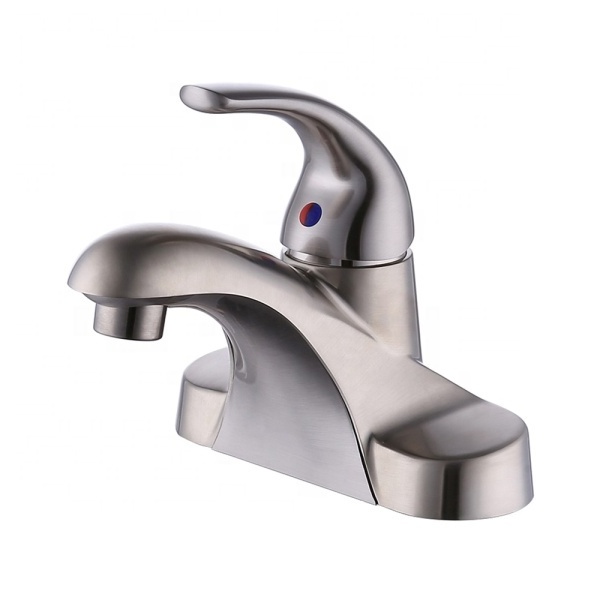 America style single lever bathroom sink faucet basin faucets CUPC Faucet