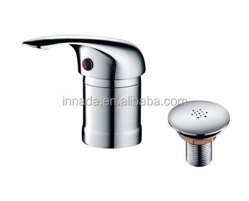 FY6817-12 South America Market Very Popular sale Brass Bidet Bathroom and Toliet use Bidet Faucet