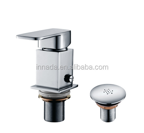 FY6817-12 South America Market Very Popular sale Brass Bidet Bathroom and Toliet use Bidet Faucet