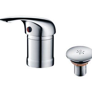 South America Market popular sale Zinc Toilet Bidet Faucet