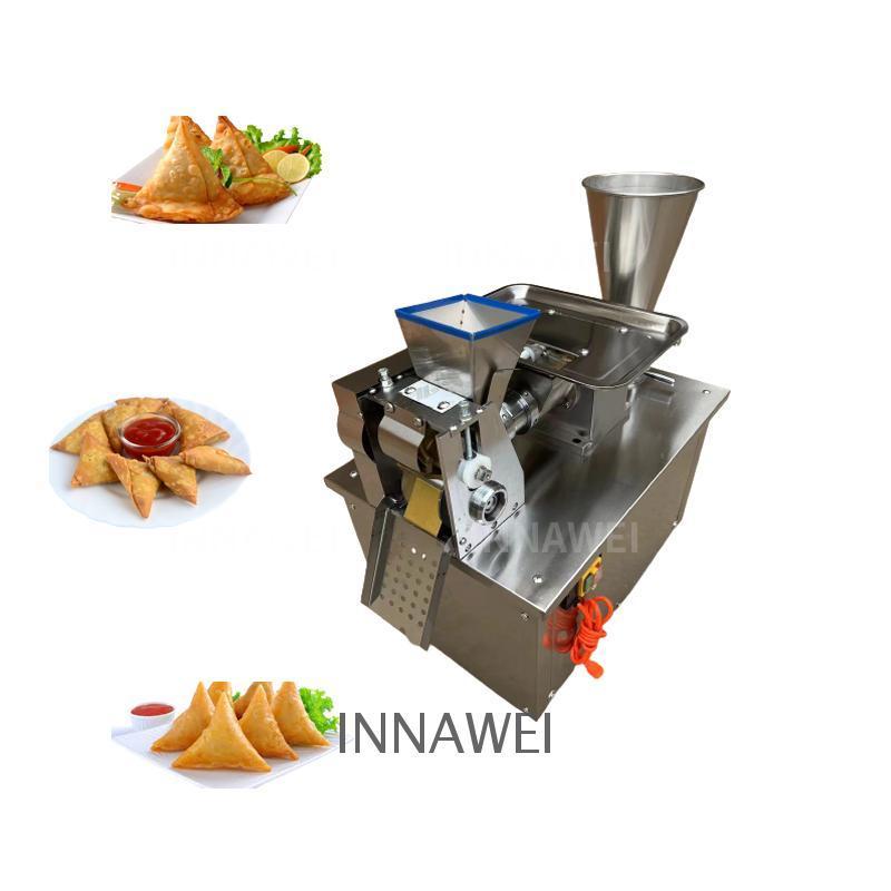 Versatile commercial empanada maker Maquinita Para Pasteles  Empanadas Making Machines