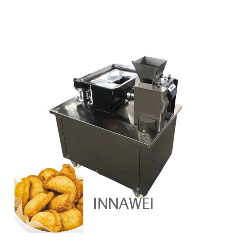 Versatile commercial empanada maker Maquinita Para Pasteles  Empanadas Making Machines