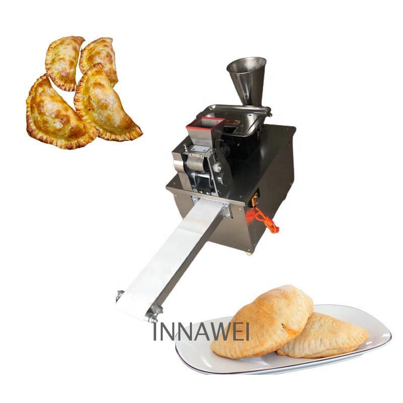 Versatile commercial empanada maker Maquinita Para Pasteles  Empanadas Making Machines