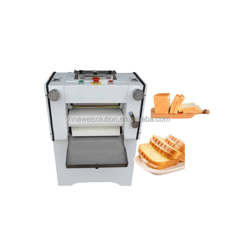 High Quality Dough Moulder Toast Shaping Turkish Delicious Bread Machine