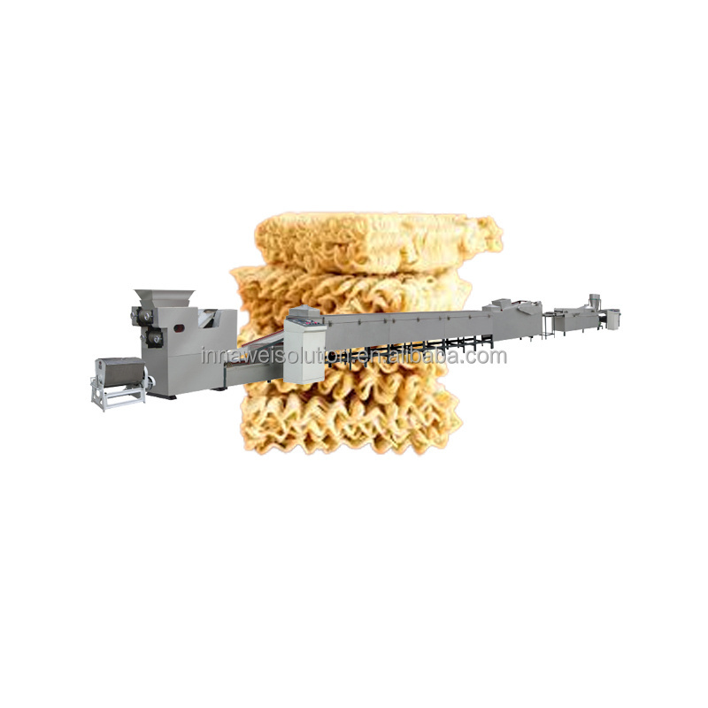 HO-50 automatic pasta maker noodle making machine price noodle making machine price