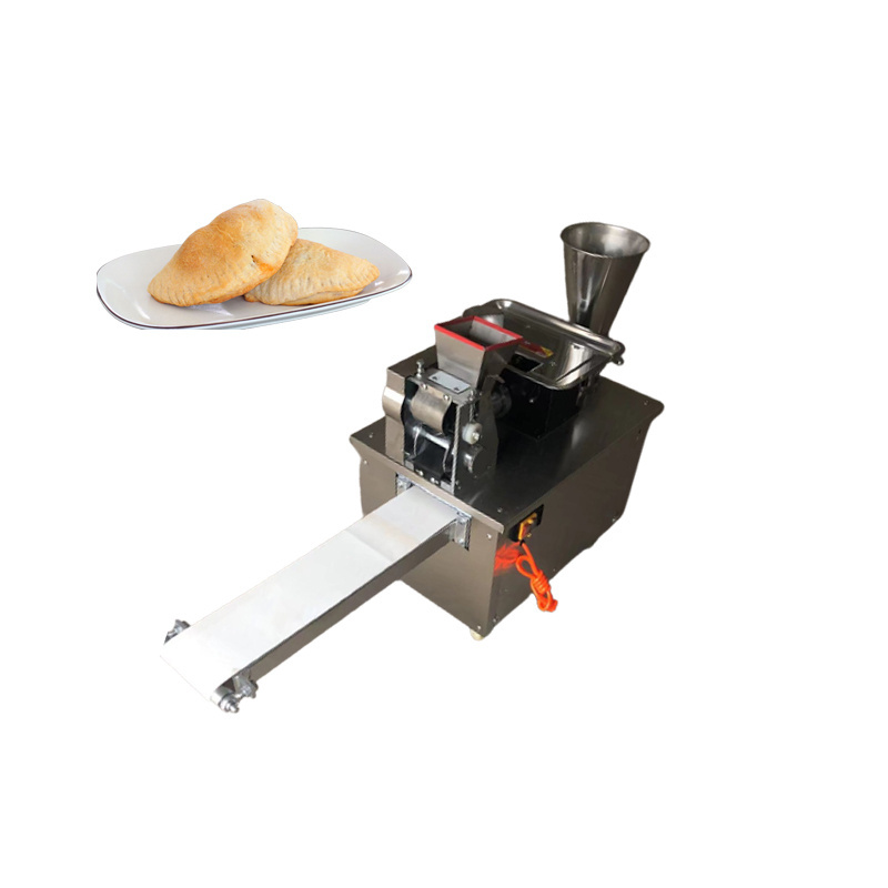 Versatile commercial empanada maker Maquinita Para Pasteles  Empanadas Making Machines