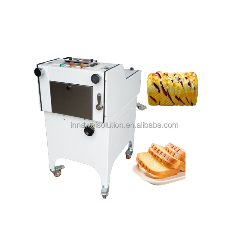 High Quality Dough Moulder Toast Shaping Turkish Delicious Bread Machine